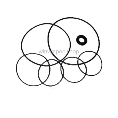 4405010303 Gaskets  อะไหล่หมายเลข 4