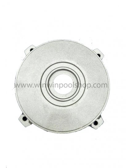 4405030117 Rear Motor Cover 4.5 - 5.5 HP อะไหล่หมายเลข 29
