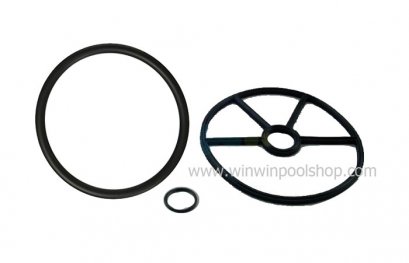 GASKETS 2 1/2&#039;   อะไหล่หมายเลข 5
