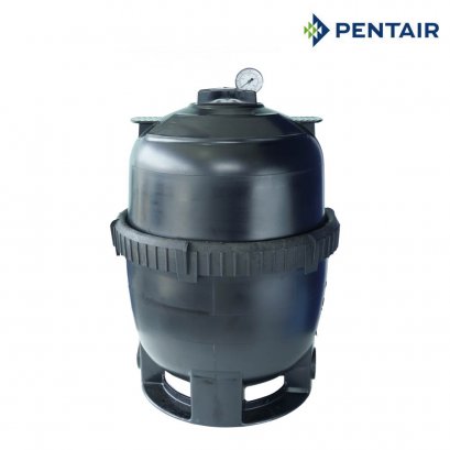 PLM200 filter Pentair Flow Rate 27  m³/h