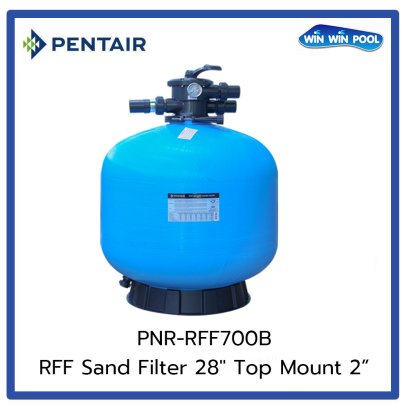 Peintair RFF Sand Filter  28