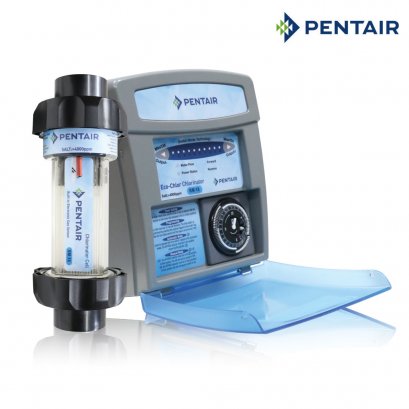 ECO-Chlor SM Series Analog