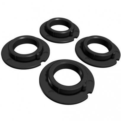 Roller Shaft Bushing Kit (Set of 2), SHARKVAC XL อะไหล่หมายเลข 36