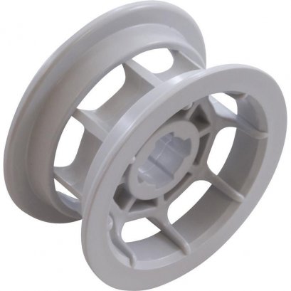 Drive Track Wheel Kit (Set of 2), SHARKVAC XL  อะไหล่หมายเลข 30