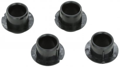 Roller Bushing Kit (Set of 2), SHARKVAC XL อะไหล่หมายเลข 38
