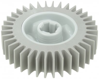 Overmolded Wheel Assy SHARKVAC XL อะไหล่หมายเลข 29