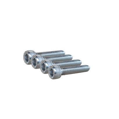 M5.5 X 35 AISI316 Screws for Vinyl Pool