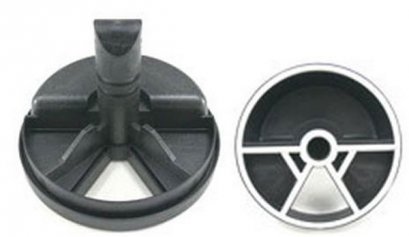 โรเตอร์+ซีลยาง - Key/Stem Assembly for SP0714T