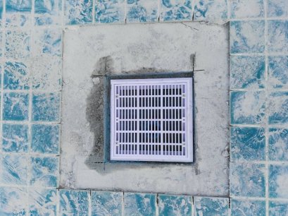 Maindrain Installation