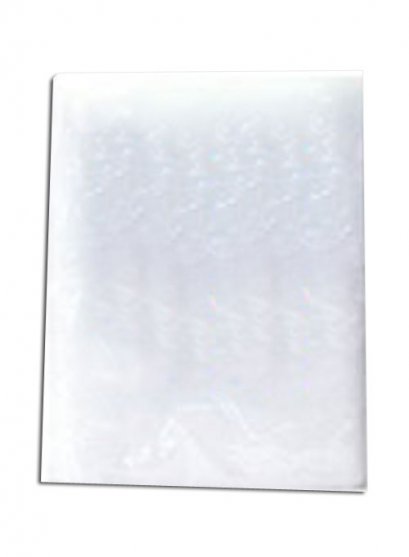 ใยกรองน้ำขนาดใหญ่