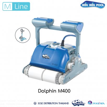 Dolphin_M400