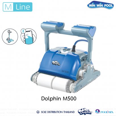 Dolphin_M500