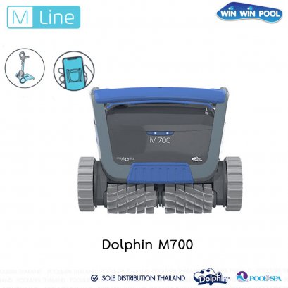 Dolphin M700