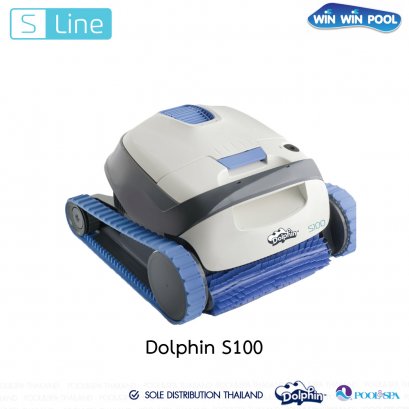 Dolphin_S100