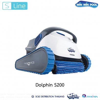 Dolphin_S200
