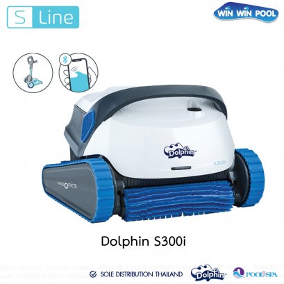 Dolphin_S300i