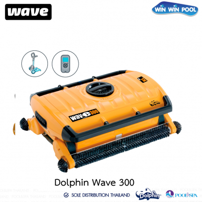 wave 300