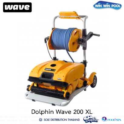 wave 200xl