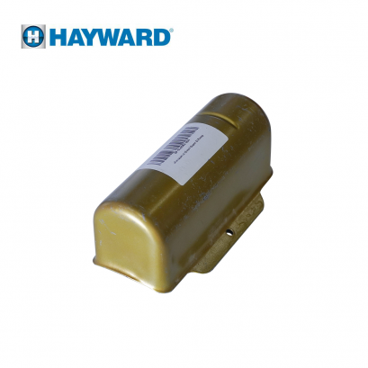 ฝาครอบคาปาซเตอร์ - Capacitor Cover for Super II 3 HP / 3 Phase