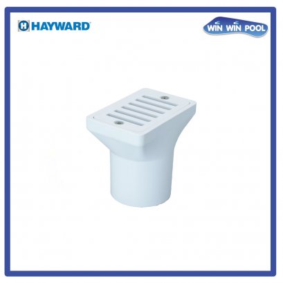 GUTTER DRAIN ท่อ 2&quot; Hayward