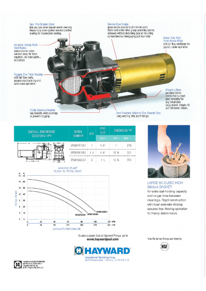 Self-Priming Centrifugal Pump คืออะไร