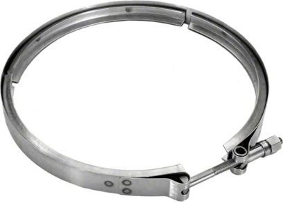 Flange Clamp for Sand Filter Hayward Pro Series