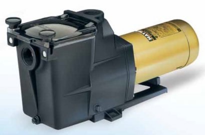 การต่อใช้งานปั๊ม HAYWARD แบบ 3 เฟส