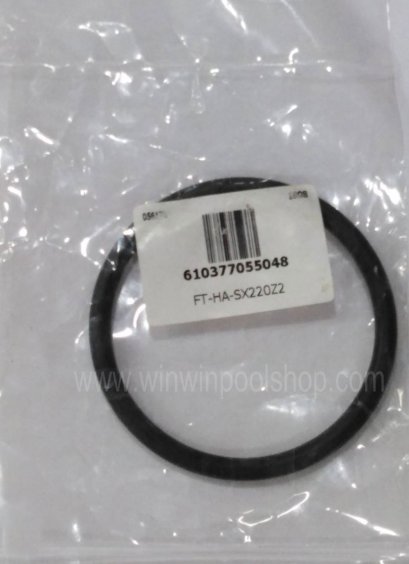 Bulkhead O-Ring สําหรับเครื่องกรอง ProGrid  อะไหล่หมายเลข 24