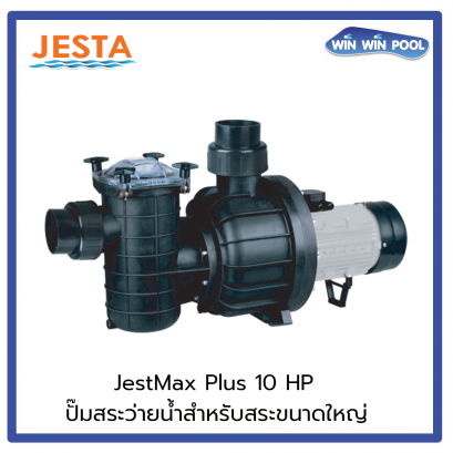 PS-JT-GFCB7500 JestMax Plus10 HP