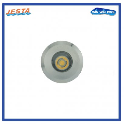 Underwater light  LED 1w/12v   Warm  Jesta
