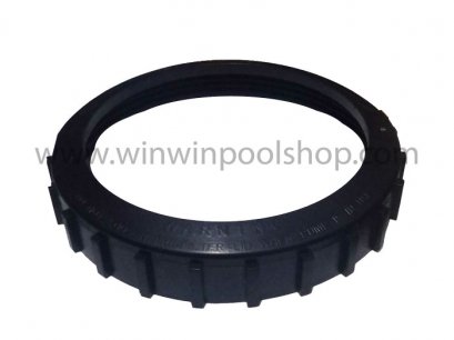 ที่ล็อคฝาปั๊ม  SB (Nut for Lid for SB) อะไหล่หมายเลข 1