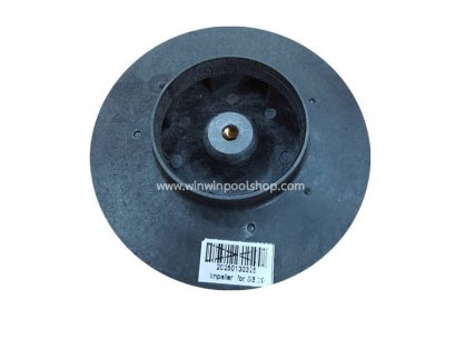 ใบพัดปั๊ม SB10 Impeller SB10 (110V/60HZ) and (220V/60HZ) Emaux