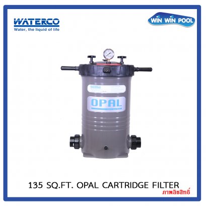 sq  Opal cartridge Filter