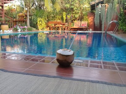  Salt pool system With the chlorine system What's better?