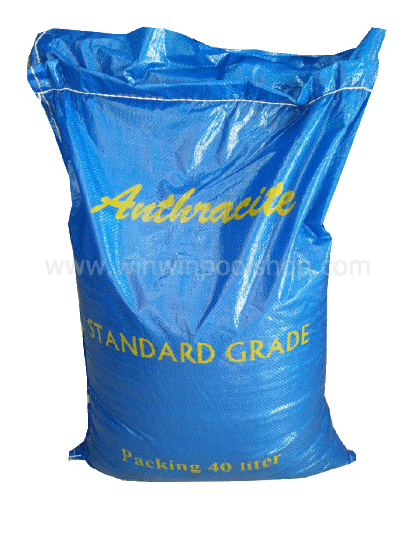 Anthracite Filter media