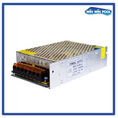 Switching Supply 12V/DC