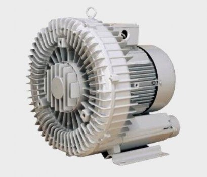 เครื่องเติม-ดูดอากาศ (Ring Blower) Norvax NVT-400