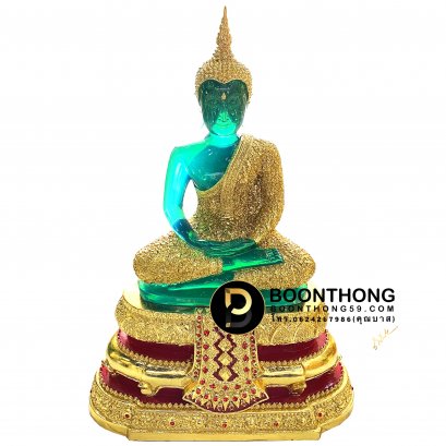 พระแก้วมรกต หน้าตัก 9 นิ้ว