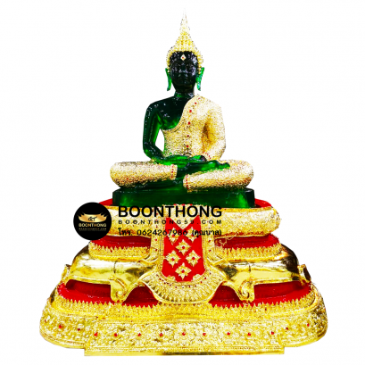 พระแก้วมรกต หน้าตัก 20 นิ้ว