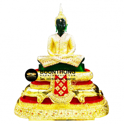 พระแก้วมรกต หน้าตัก 20 นิ้ว