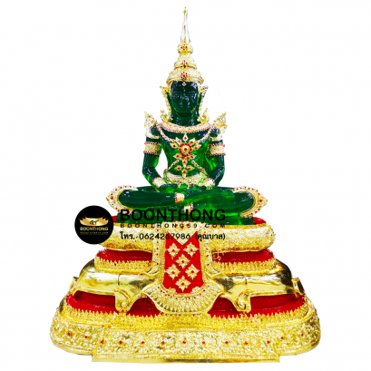 พระแก้วมรกต หน้าตัก 20 นิ้ว