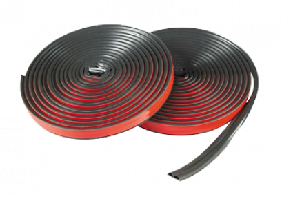 ชุดยางกันเสียงที่ขอบประตู ยางขอบประตูอัลพาร์ด เวลไฟร์ ยางกันเสียง ซีลกันเสียงรบกวนรถยนต์ ซีลกันเสียงขอบประตูอัลพาร์ด เวลไฟร์ มาเจสตี้ ALPHARD VELLFIRE ACCESSORIES MAJESTY