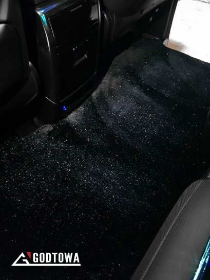 พรมแก้ปัญหา LUXURY MAT LM EDITION