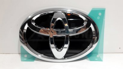 โลโก้หลัง TOYOTA แท้