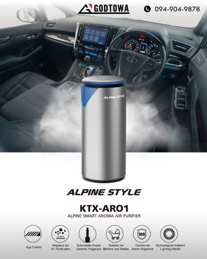 ชุดแต่ง ALPINE STYLE HALF SERIES ชุดแต่งอัลไพน์ ชุดแต่งอัลพาร์ด อัลพาร์ดSC alpine style alphard SC(copy)(copy)(copy)