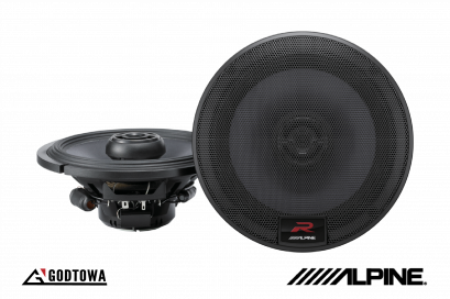 ลำโพง ALPINE R-S65 ลำโพงอัลไพน์ ลำโพงสไตล์อาร์ ลำโพงติดรถอัลพาร์ด ลำโพงคุณภาพเสียง ลำโพงอาร์ซีรีย์ Alphard Vellfire speaker ลำโพงHIres เครื่องเสียงอัลพาร์ด ติดตั้งเครื่องเสียงอัลพาร์ด เครื่องเสียงรถยนต์ android alphard เครื่องเสียงALPINE