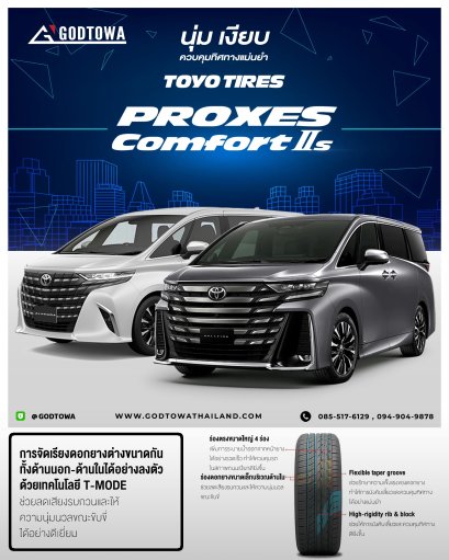 ยาง TOYOTA TRANPATH PROXES SPORT spec 245 / 40 ZR 20 ยางรถยนต์อัลพาร์ด เวลไฟร์ ยางโตโย ยางแท้ ยางอะไหล่ เปลี่ยนยางอัลพาร์ด เวลไฟร์(copy)(copy)(copy)