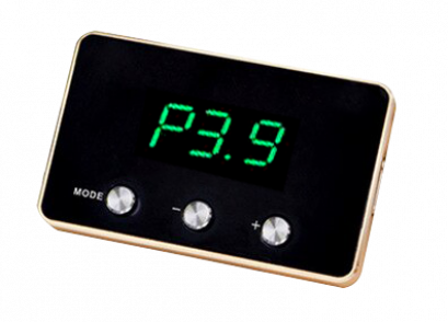 คันเร่งไฟฟ้า GODZILLA คันเร่งไฟฟ้า กล่องเพิ่มสมรรถนะ คันเร่งไฟฟ้าสำหรับรถยนต์อัลพาร์ด เวลไฟร์ alphard vellfire