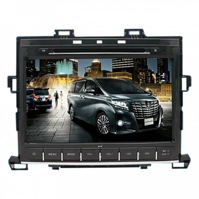 เครื่องเล่นมัลติมีเดีย DECAR