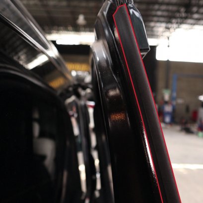 ยางกันเสียง ยางกันเสียงขอบประตูอัลพาร์ด เวลไฟร์ ยาง ยางขอบประตูอัลพาร์ด ยางขอบประตูAlphard ยางกันเสียงalphard ลดเสียงประตูอัลพาร์ด